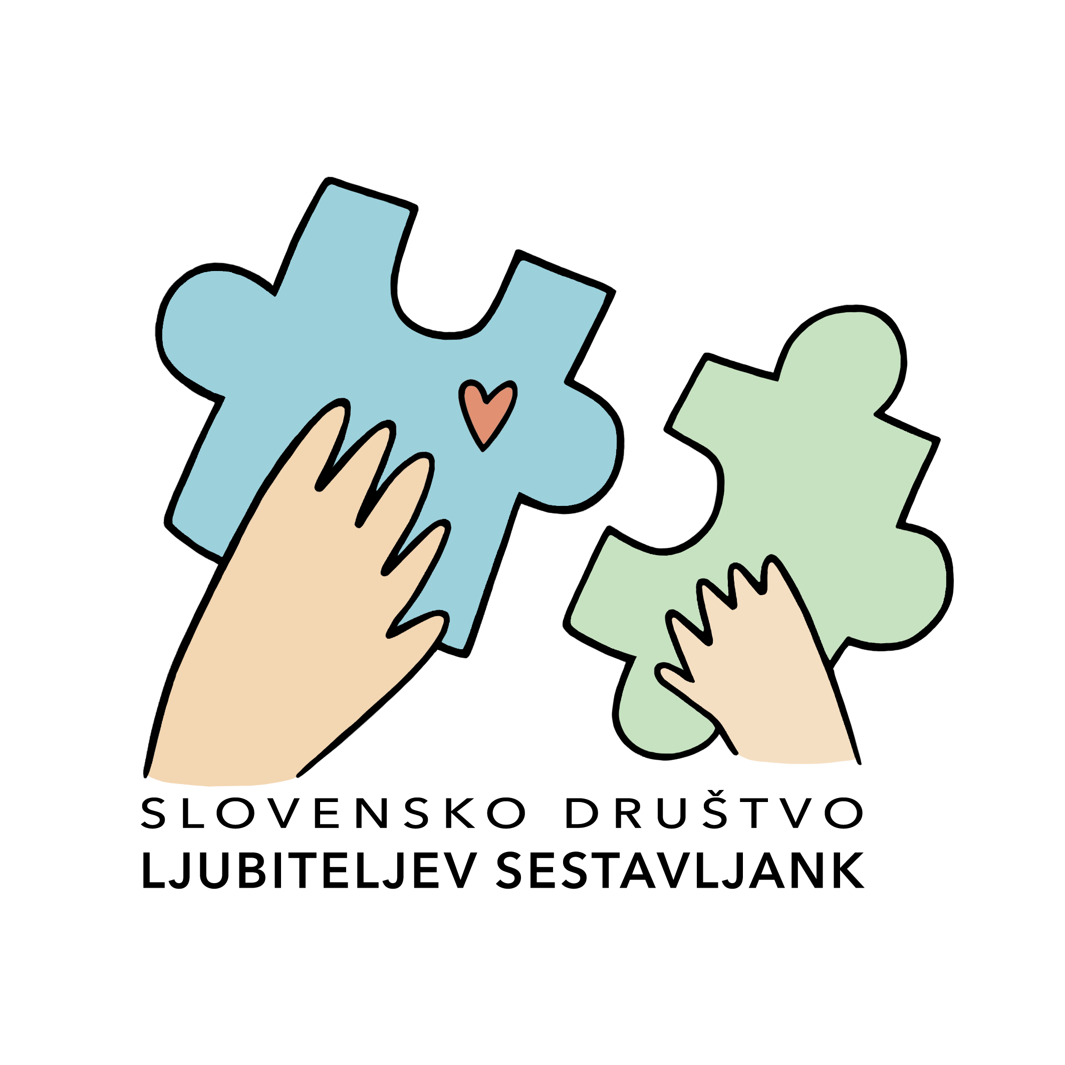 Slovensko društvo ljubiteljev sestavljank